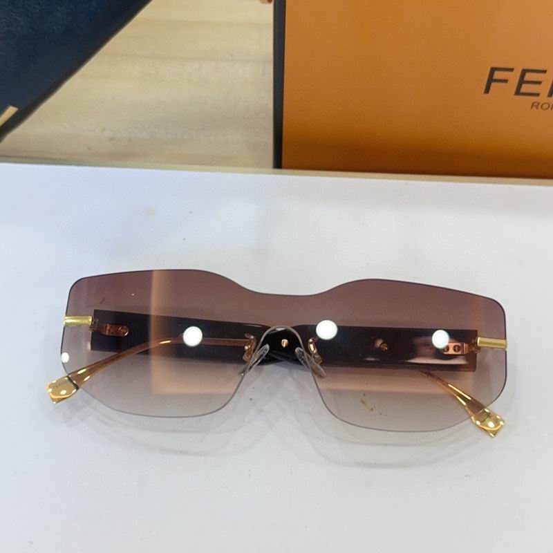 Fendi Glasses smh106 (3)