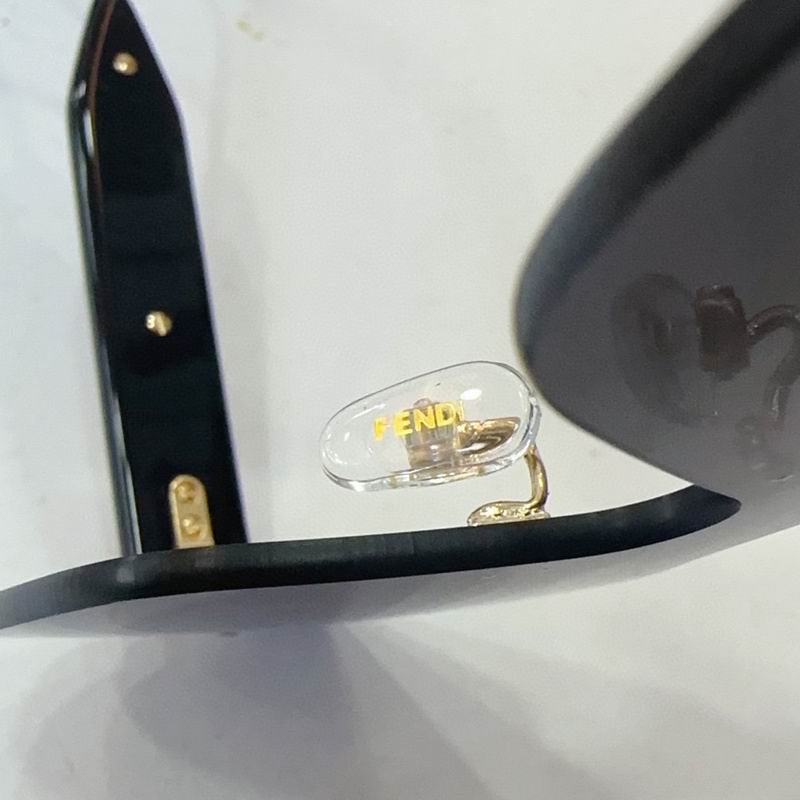 Fendi Glasses smh106 (5)