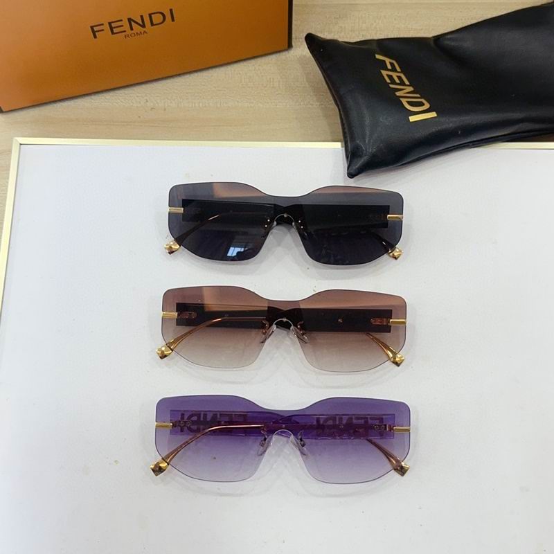 Fendi Glasses smh106 (6)