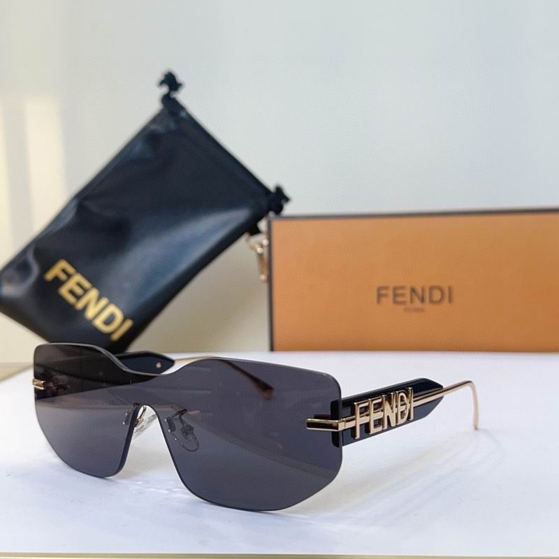 Fendi Glasses smh107 (1)
