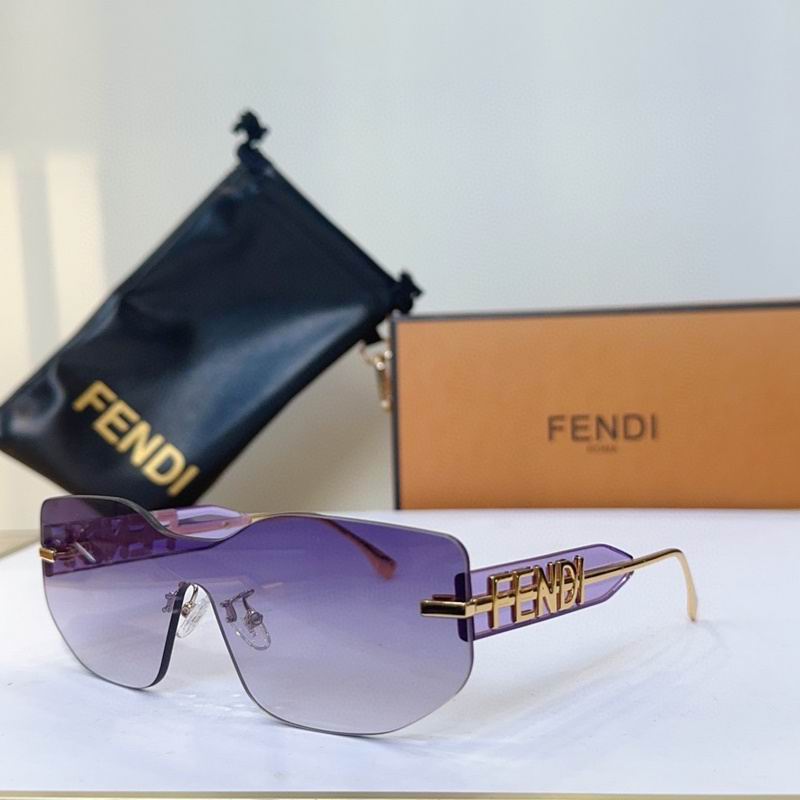 Fendi Glasses smh107 (2)