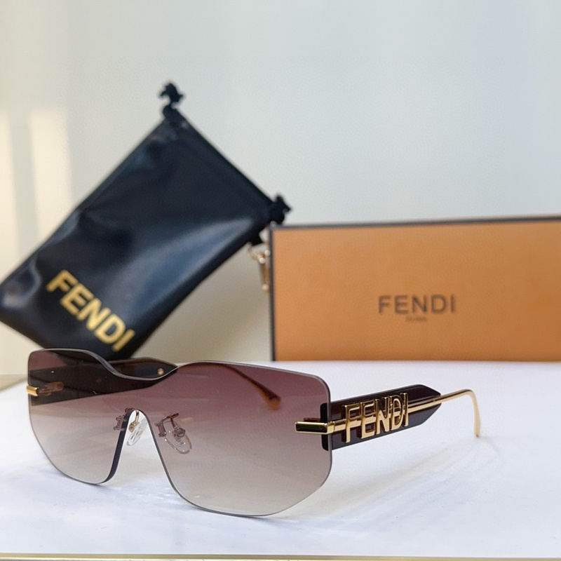 Fendi Glasses smh107 (3)