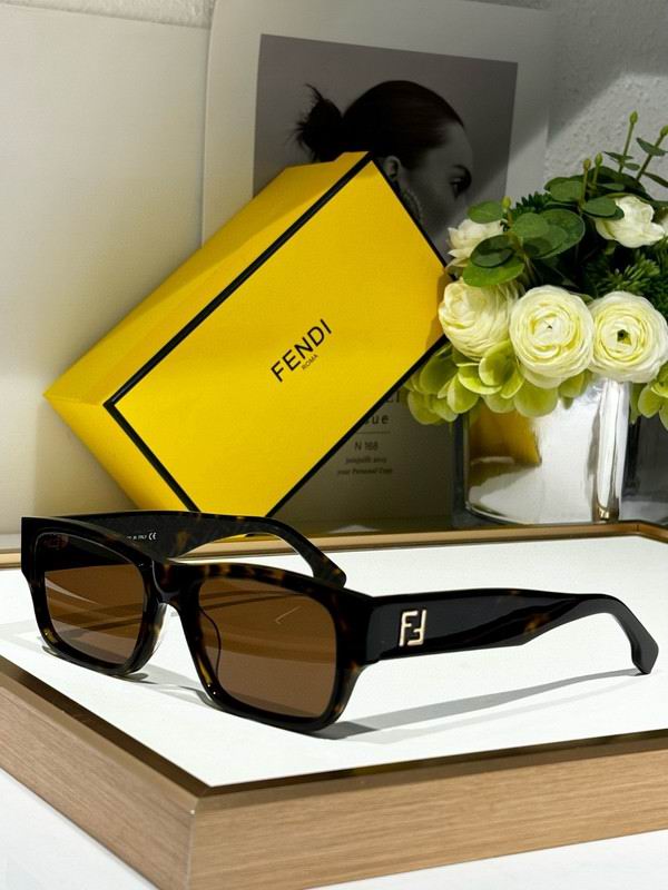 Fendi Glasses smh108 (1)