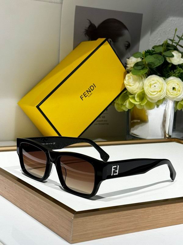 Fendi Glasses smh108 (2)