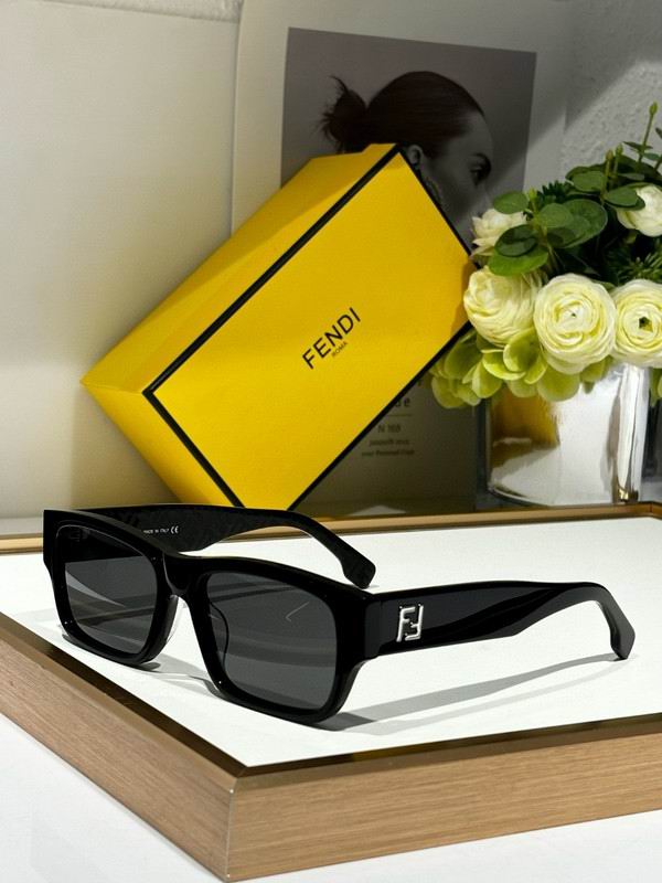 Fendi Glasses smh108 (3)