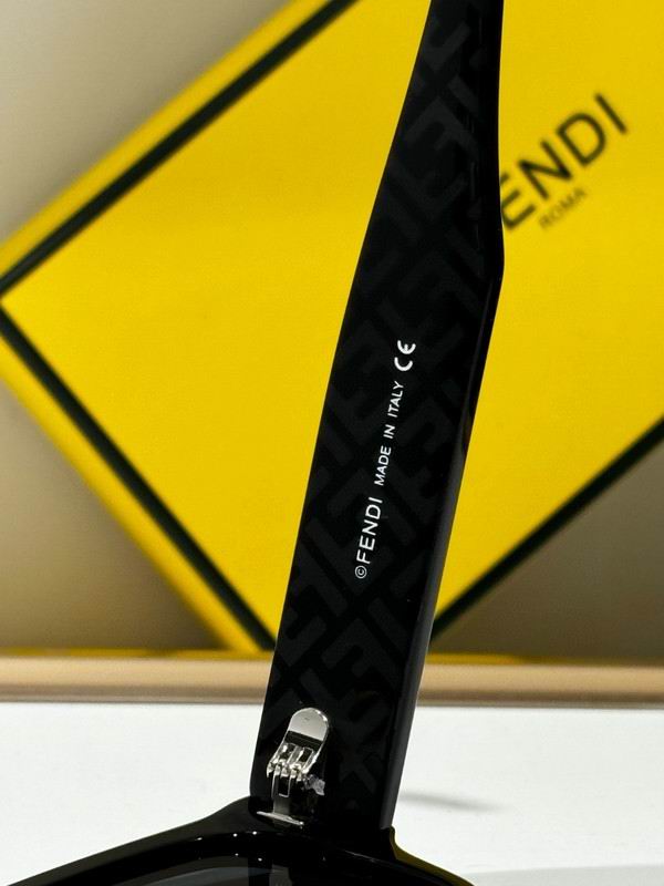 Fendi Glasses smh108 (8)