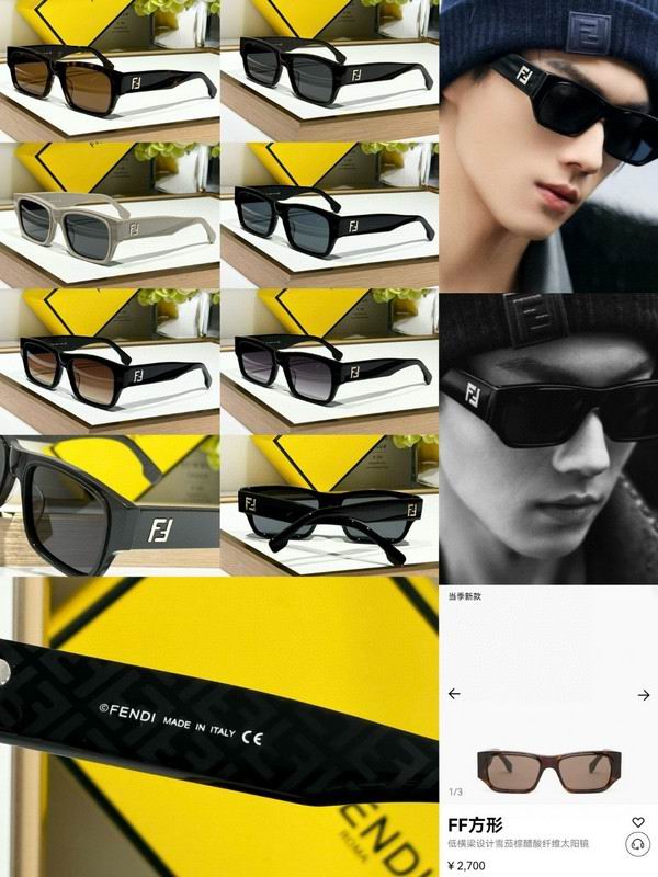 Fendi Glasses smh108 (9)