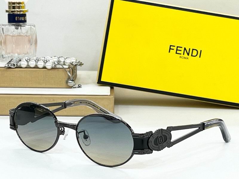 Fendi Glasses smh109 (1)