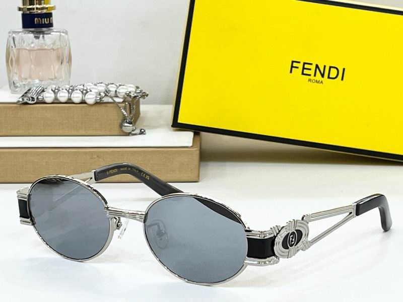 Fendi Glasses smh109 (2)