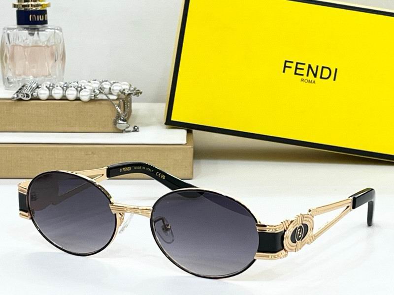 Fendi Glasses smh109 (3)