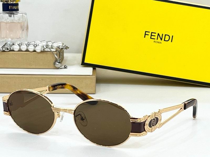 Fendi Glasses smh109 (5)