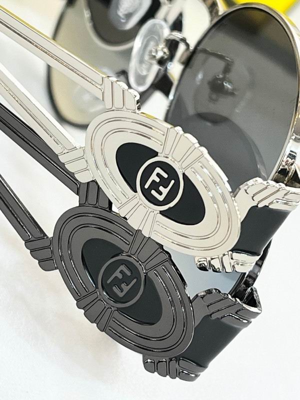 Fendi Glasses smh109 (8)