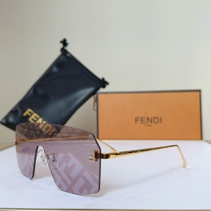Fendi Glasses smh11 (2)