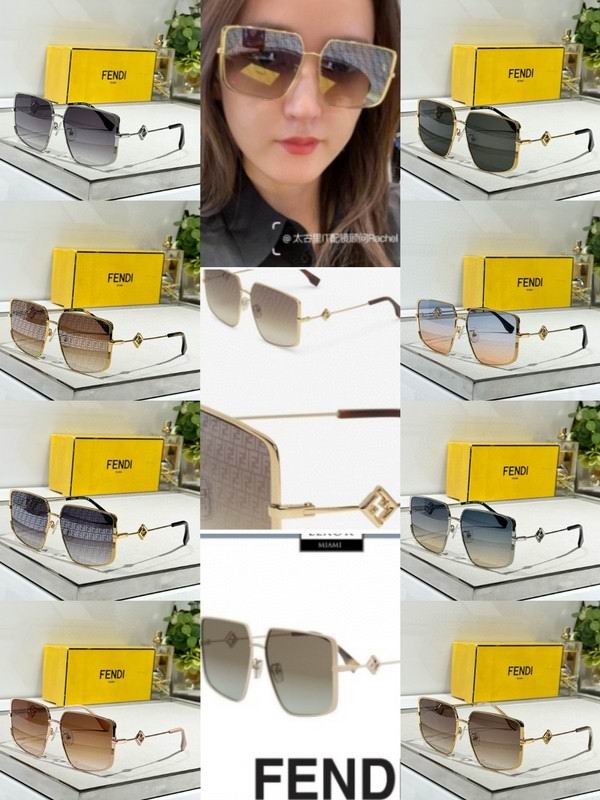 Fendi Glasses smh110 (10)