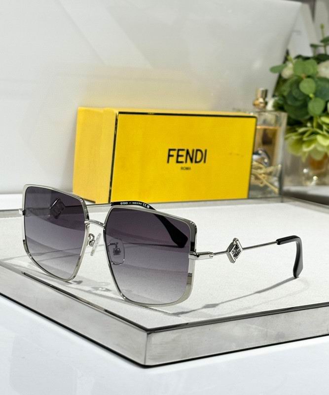 Fendi Glasses smh110 (2)