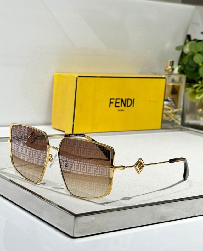 Fendi Glasses smh110 (3)