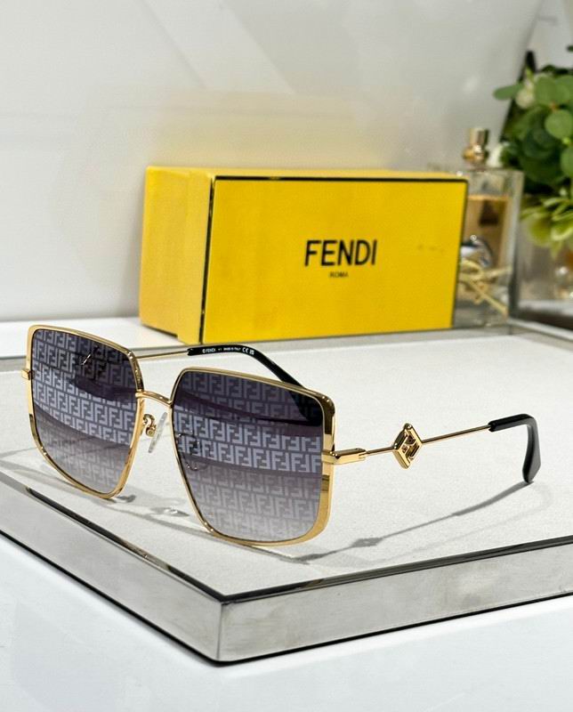 Fendi Glasses smh110 (4)