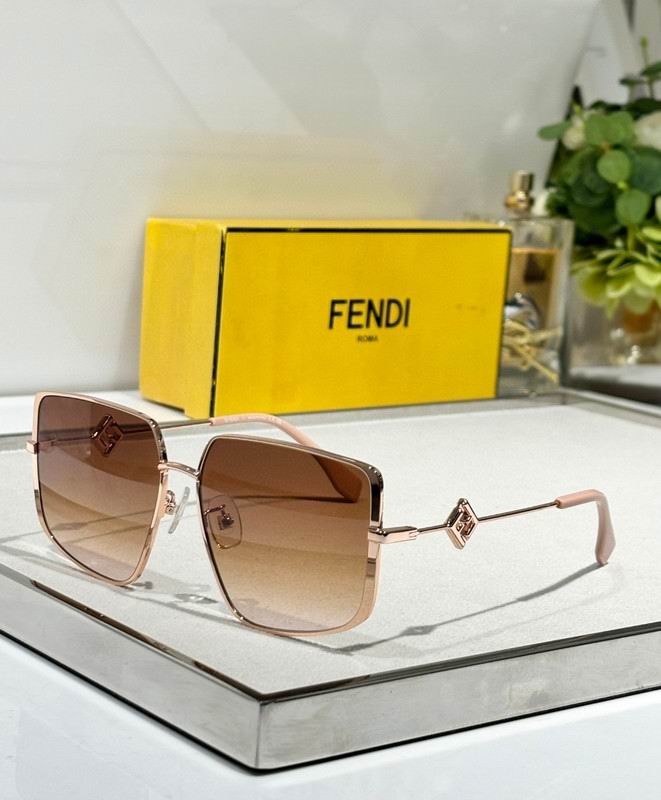 Fendi Glasses smh110 (5)