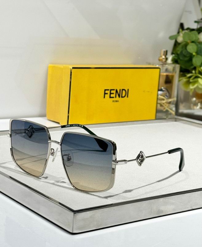 Fendi Glasses smh110 (6)
