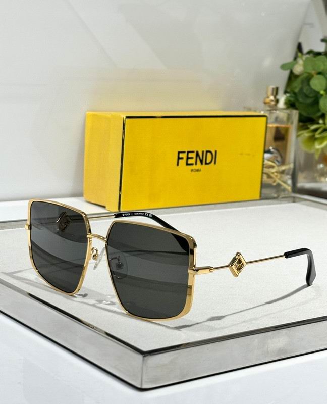 Fendi Glasses smh110 (8)
