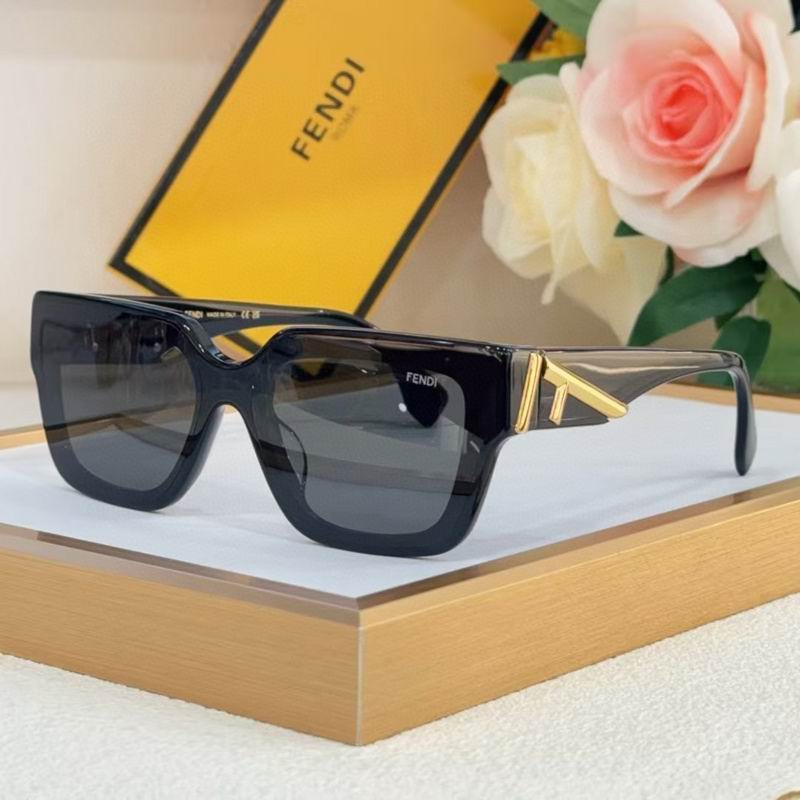 Fendi Glasses smh111 (5)