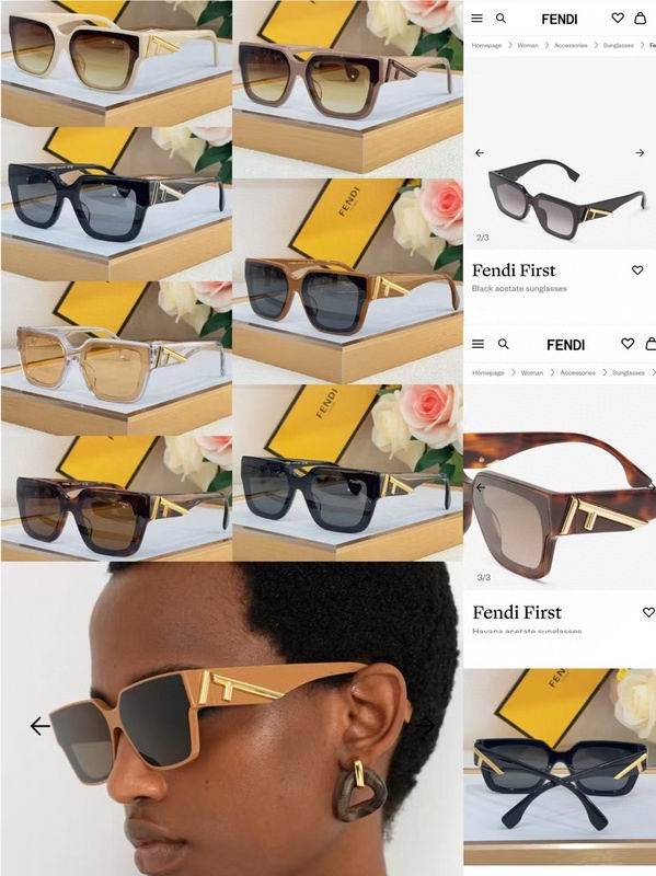 Fendi Glasses smh111 (9)
