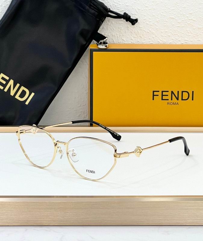 Fendi Glasses smh112 (1)