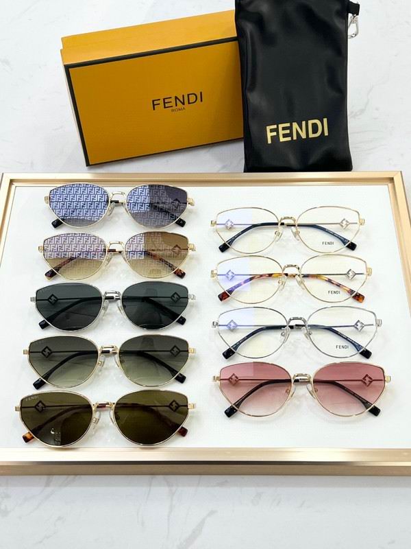 Fendi Glasses smh112 (10)