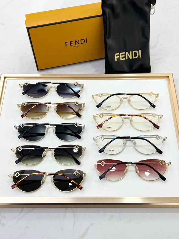 Fendi Glasses smh112 (11)