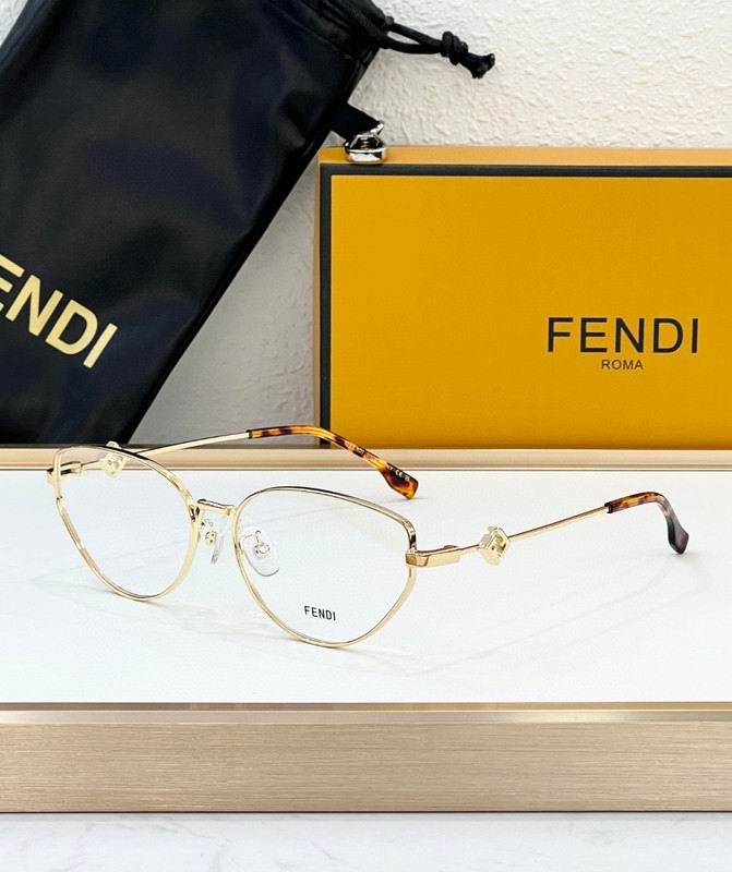 Fendi Glasses smh112 (2)