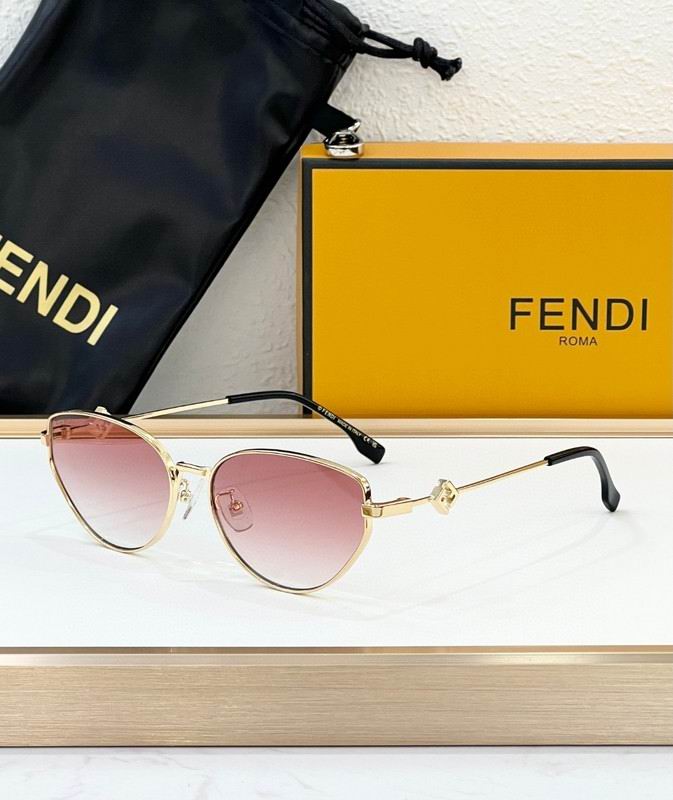 Fendi Glasses smh112 (4)