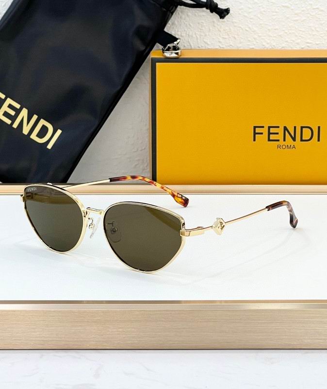Fendi Glasses smh112 (5)