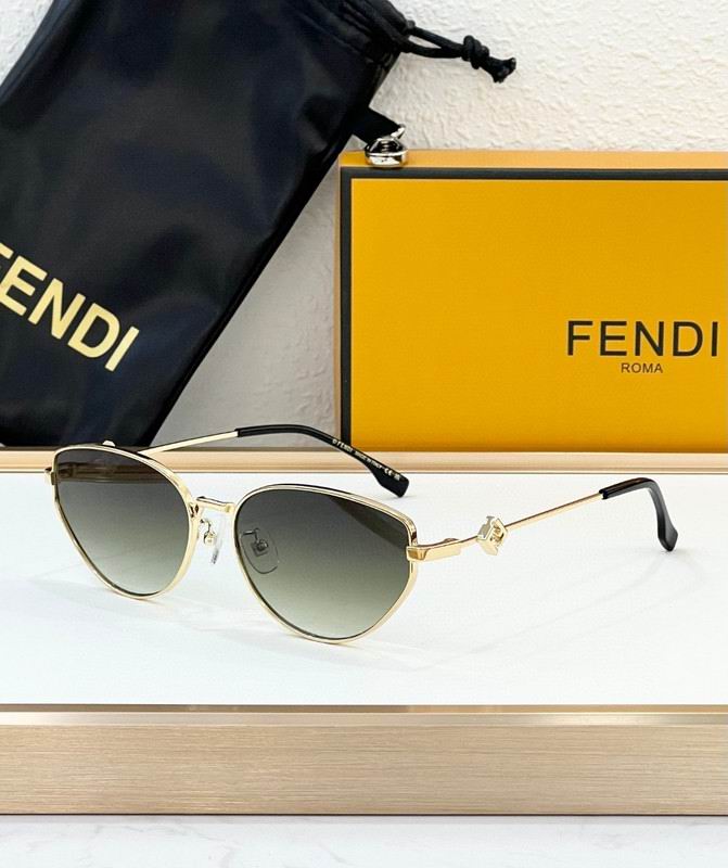 Fendi Glasses smh112 (6)