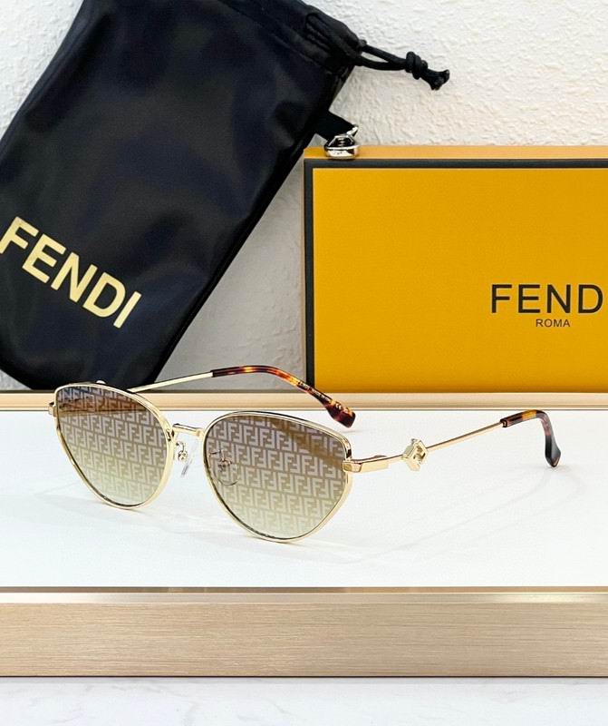 Fendi Glasses smh112 (8)