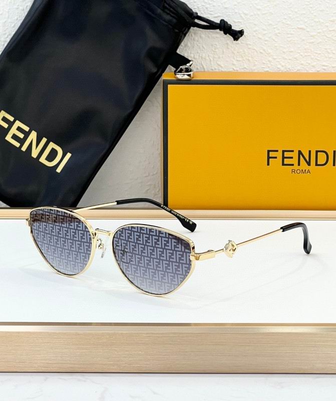 Fendi Glasses smh112 (9)