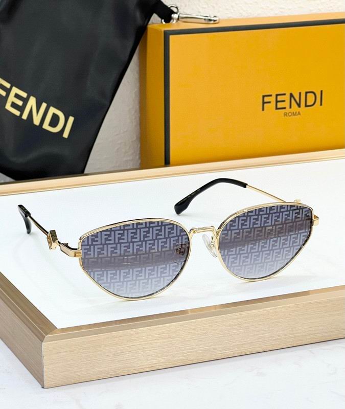 Fendi Glasses smh113 (1)