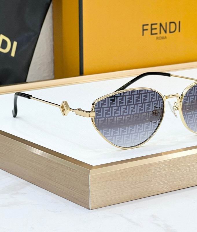 Fendi Glasses smh113 (2)