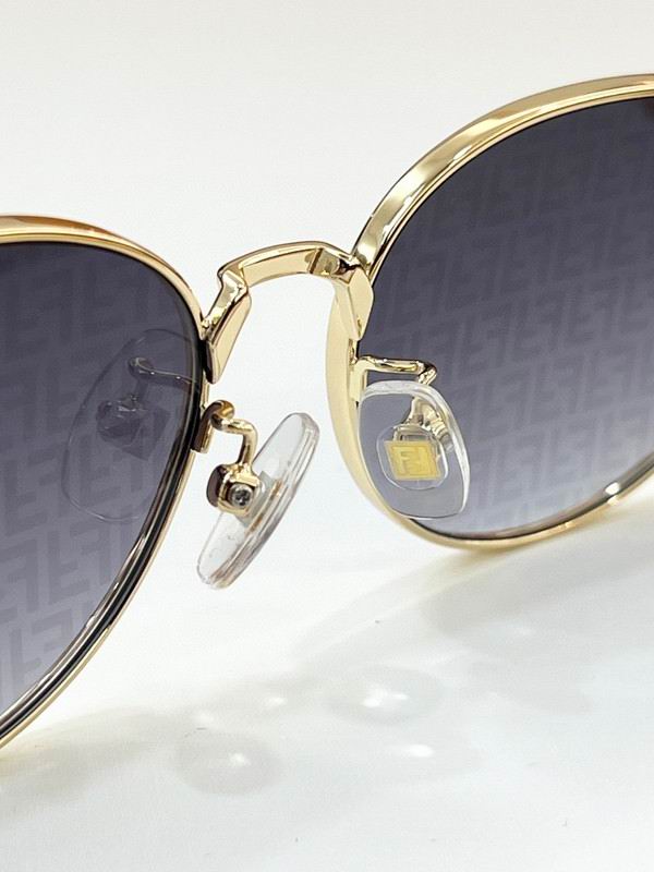 Fendi Glasses smh113 (3)