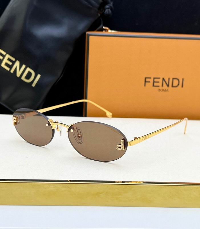 Fendi Glasses smh114 (1)