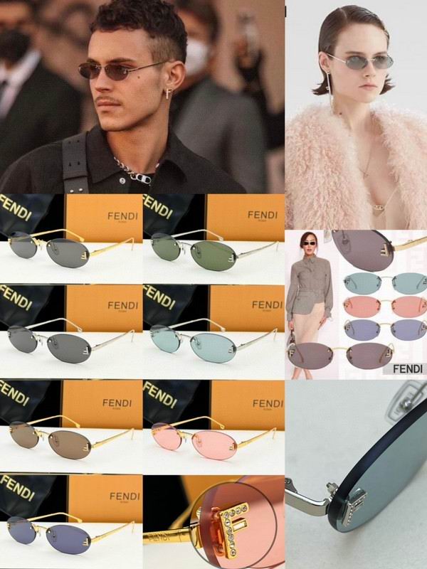 Fendi Glasses smh114 (10)