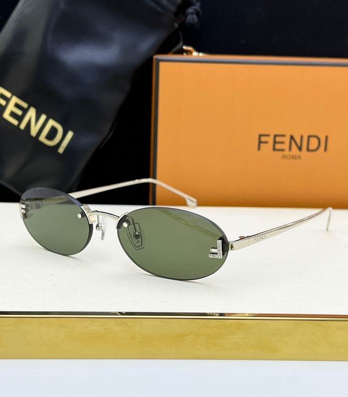 Fendi Glasses smh114 (2)