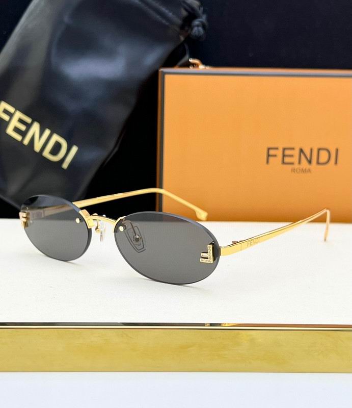 Fendi Glasses smh114 (3)