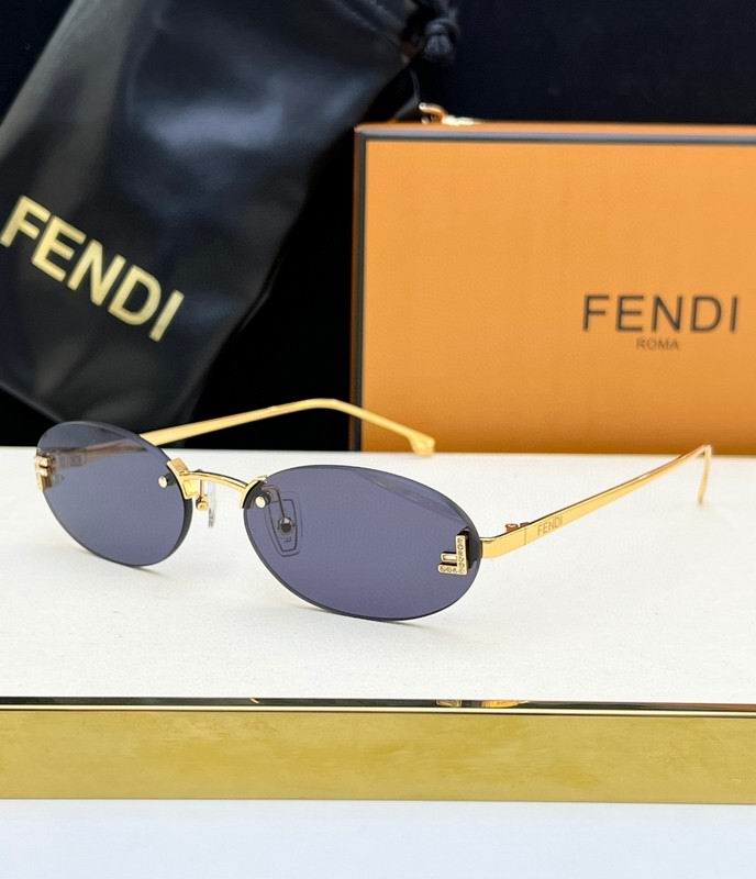 Fendi Glasses smh114 (4)