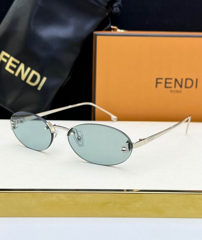 Fendi Glasses smh114 (5)