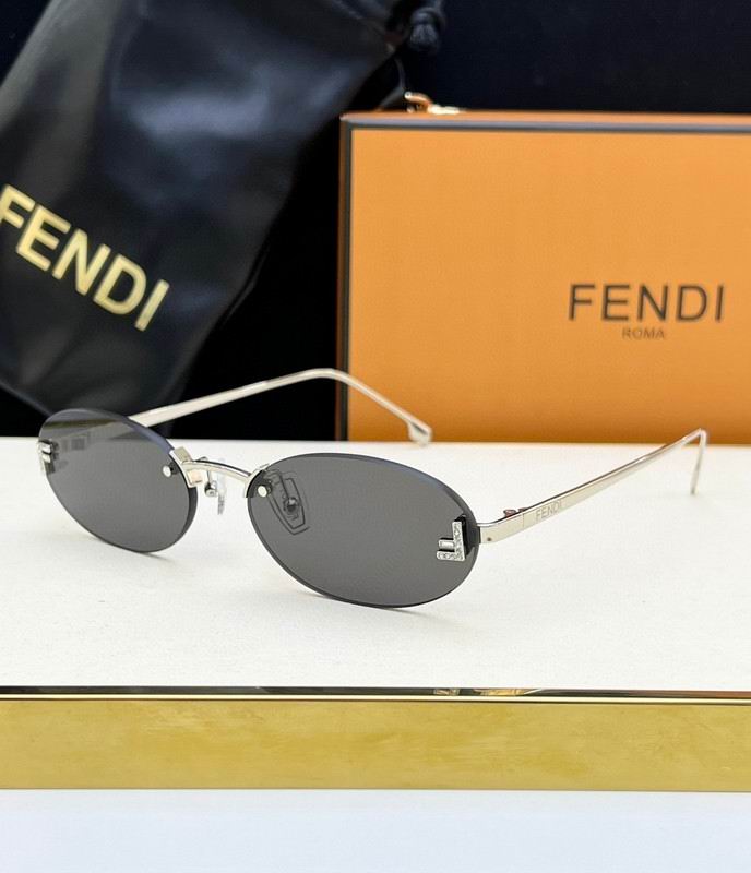 Fendi Glasses smh114 (6)