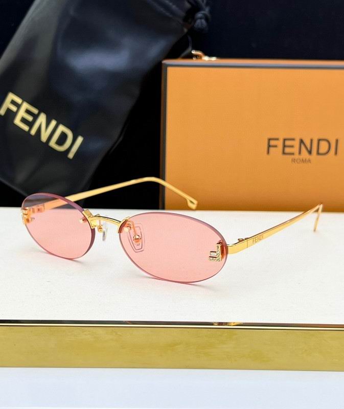 Fendi Glasses smh114 (7)