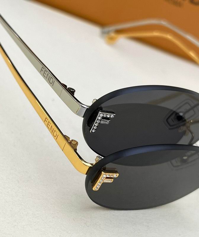 Fendi Glasses smh114 (9)