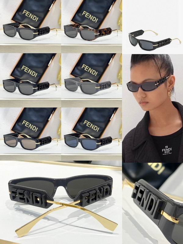 Fendi Glasses smh115 (10)