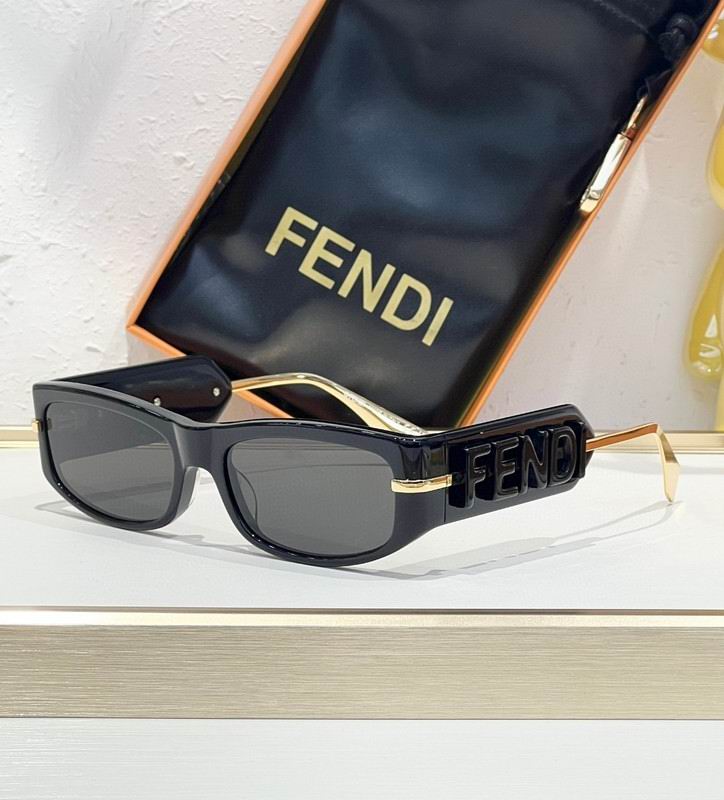 Fendi Glasses smh115 (2)