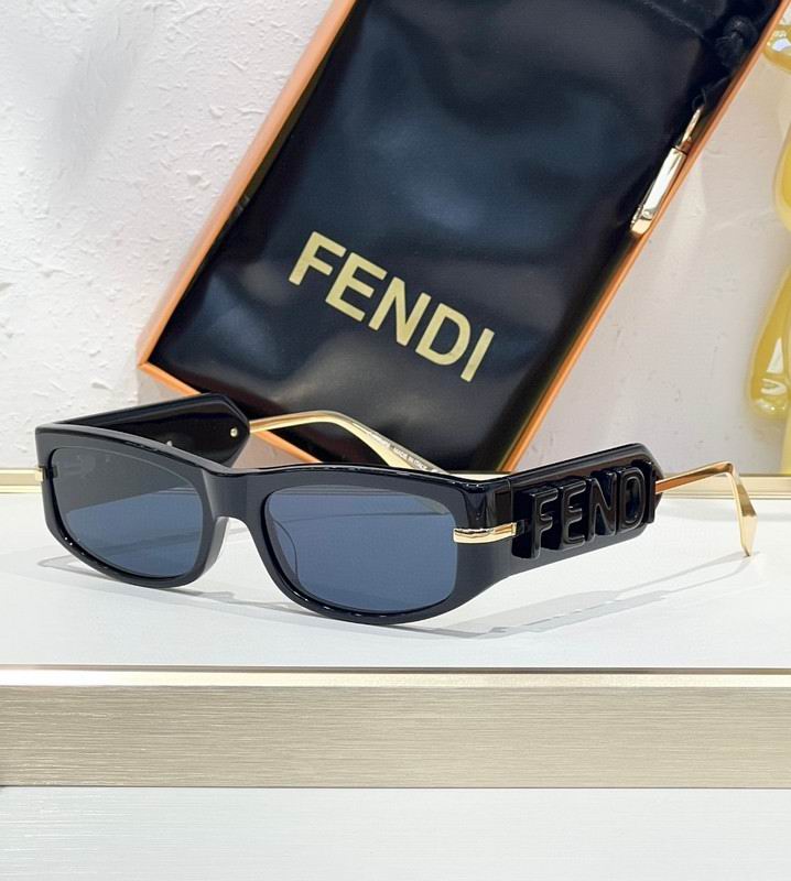 Fendi Glasses smh115 (6)